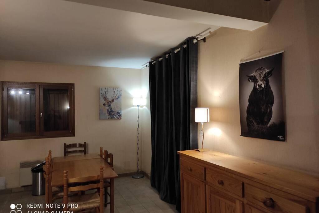 Holiday home Maison Foret D'aubrac , Au Coeur De La Nature *