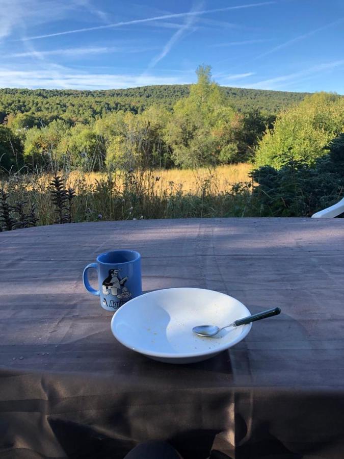 Holiday home Maison Foret D'aubrac , Au Coeur De La Nature *