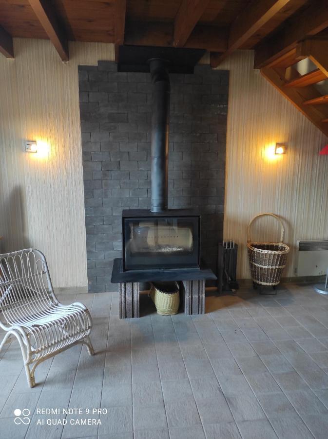 Maison Foret D'aubrac , Au Coeur De La Nature Prades-d'Aubrac