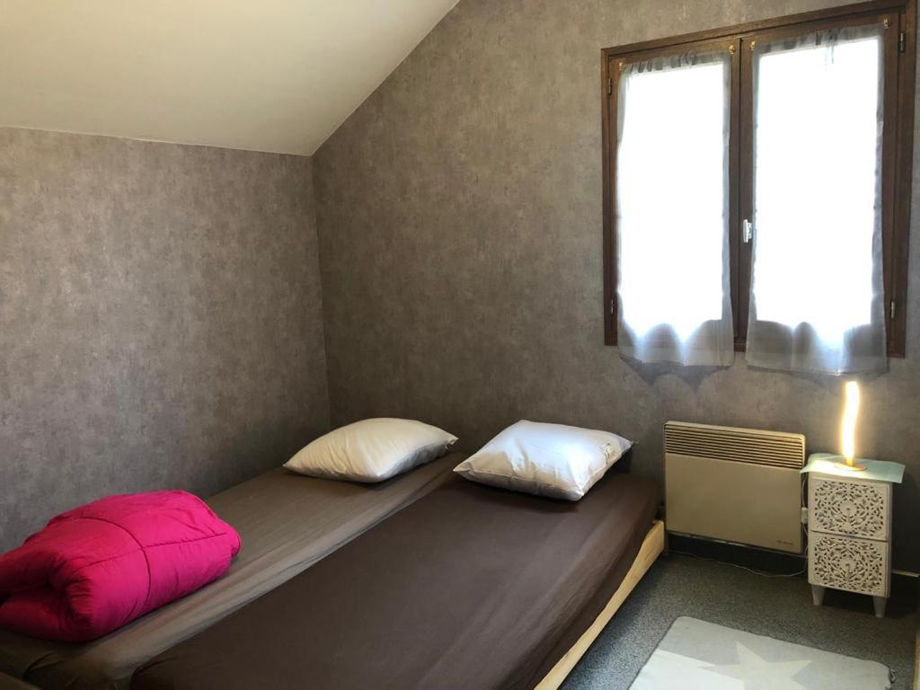 Holiday home Maison Foret D'aubrac , Au Coeur De La Nature