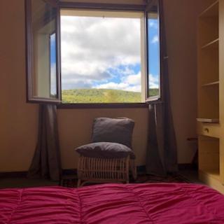 Maison Foret D'aubrac , Au Coeur De La Nature Holiday home *